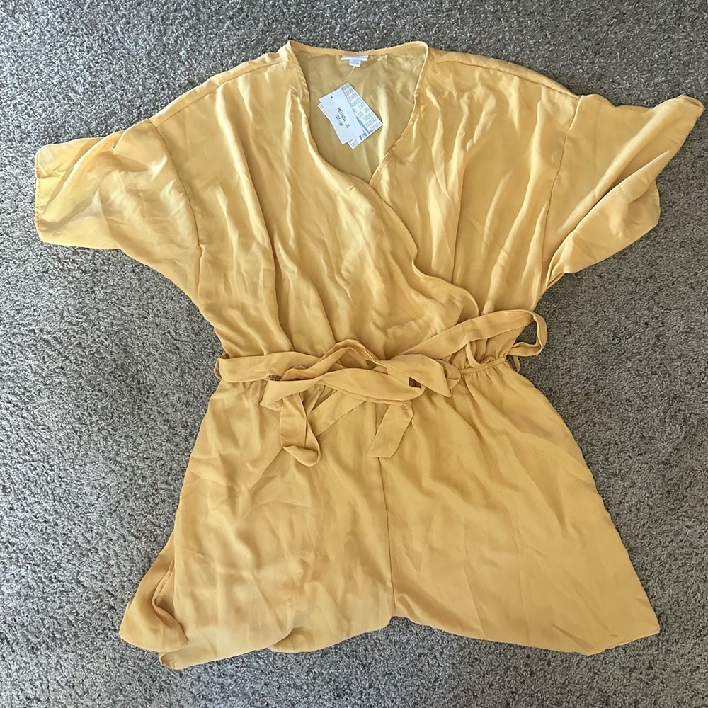 NWT XL Melinda